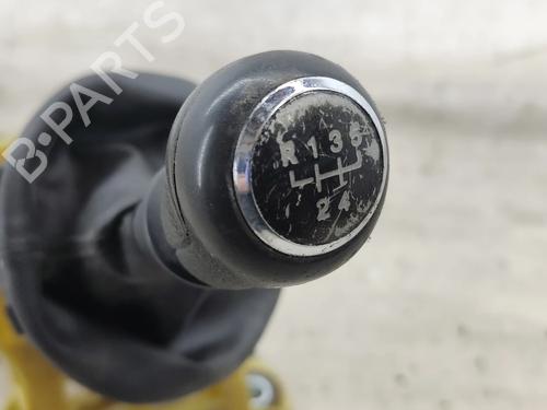 Gear lever VW TRANSPORTER T5 Van (7HA, 7HH, 7EA, 7EH) 1.9 TDI | BP33461954M90 - Image 6
