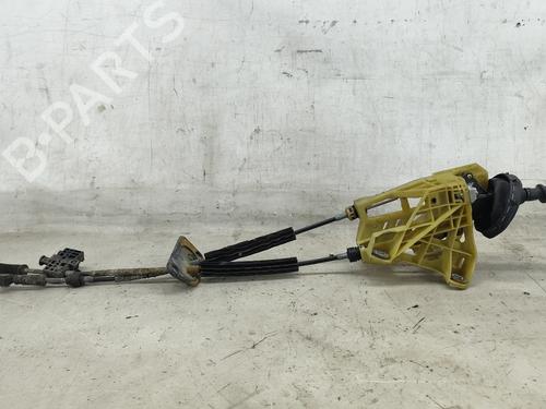 Used Gear lever Gear lever VW TRANSPORTER T5 Van (7HA, 7HH, 7EA, 7EH) 1.9 TDI (84 hp) 33461954 33461954