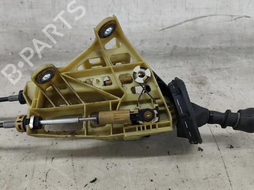 Gear lever VW TRANSPORTER T5 Van (7HA, 7HH, 7EA, 7EH) 1.9 TDI | BP33461954M90 - Image 5