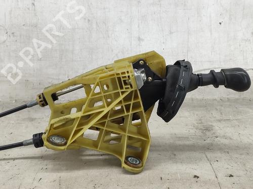 Gear lever VW TRANSPORTER T5 Van (7HA, 7HH, 7EA, 7EH) 1.9 TDI | BP33461954M90 - Image 2