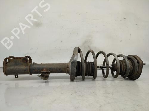 Used Left rear shock absorber Left rear shock absorber TOYOTA COROLLA Compact (_E10_) 2.0 D (CE100_, CE100R) (72 hp) 32726493 32726493