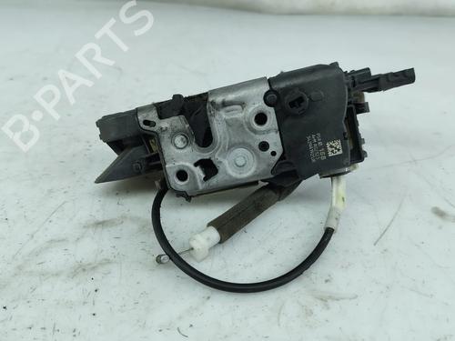 Used Front left lock Front left lock 33461885 33461885