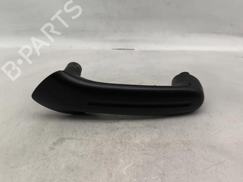 Venstre bagtil invendig håndtag Venstre bagtil invendig håndtag VW GOLF IV (1J1) 1.4 16V (75 hp) 33468831 33468831