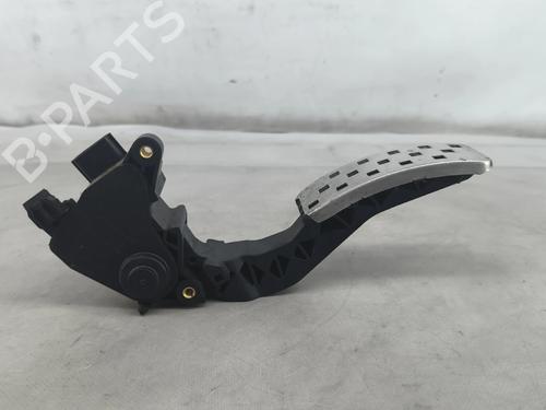 Used Pedal Pedal RENAULT MEGANE III Grandtour (KZ0/1) 2.0 dCi (163 hp) 33199675 33199675