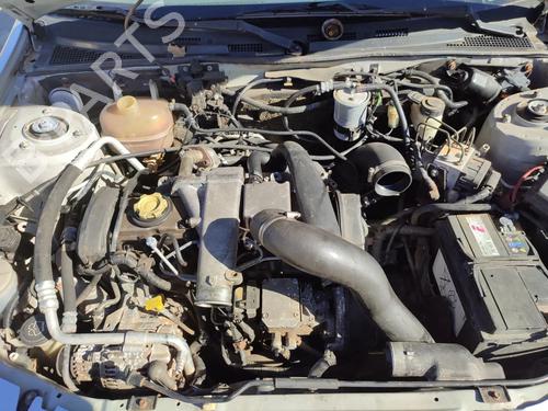 Used Engine Engine ROVER 25 I Hatchback (RF) 2.0 iDT (101 hp) 33468881 33468881