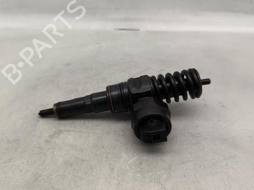 Used Injector Injector AUDI A4 B5 Avant (8D5) 1.9 TDI (115 hp) 33303239 33303239