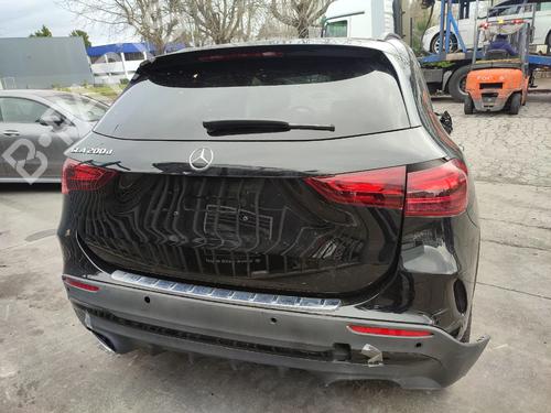 Used Tailgate Tailgate MERCEDES-BENZ GLA (H247) GLA 200 d (247.712) (150 hp) 33468882 33468882