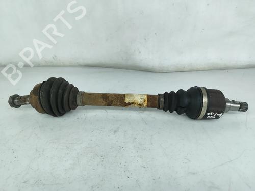 Used Left front driveshaft Left front driveshaft 33461899 33461899