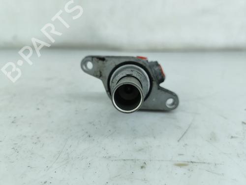 Used Brake master cylinder Brake master cylinder PEUGEOT 5008 (0U_, 0E_) 1.6 HDi (110 hp) 33461901 33461901