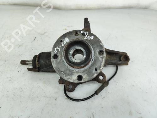 Used Right front steering knuckle Right front steering knuckle 33461902 33461902