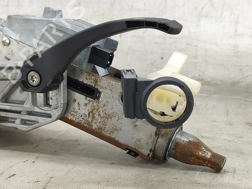 Steering column FORD FOCUS III 1.6 TDCi | BP33468843M21 - Image 7