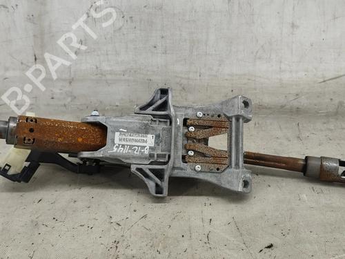 Steering column FORD FOCUS III 1.6 TDCi | BP33468843M21 - Image 4