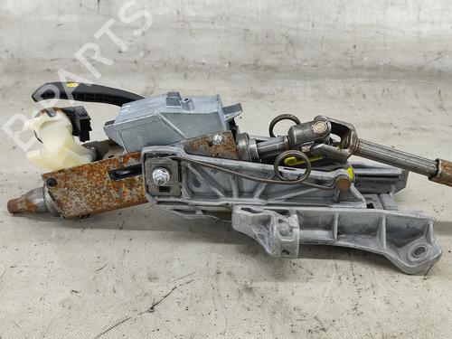 Steering column FORD FOCUS III 1.6 TDCi | BP33468843M21 - Image 2