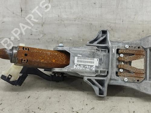 Steering column FORD FOCUS III 1.6 TDCi | BP33468843M21 - Image 5