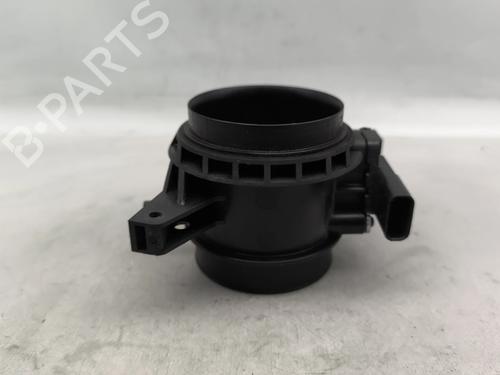 Mass air flow sensor FORD FOCUS III 1.6 TDCi | BP33468849M95 - Image 2