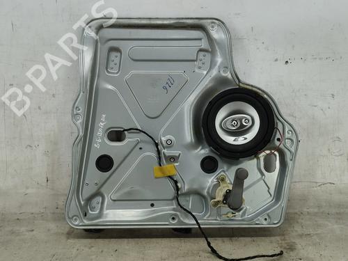 Used Front right window mechanism Front right window mechanism VW TRANSPORTER T5 Van (7HA, 7HH, 7EA, 7EH) 1.9 TDI (84 hp) 33461953 33461953