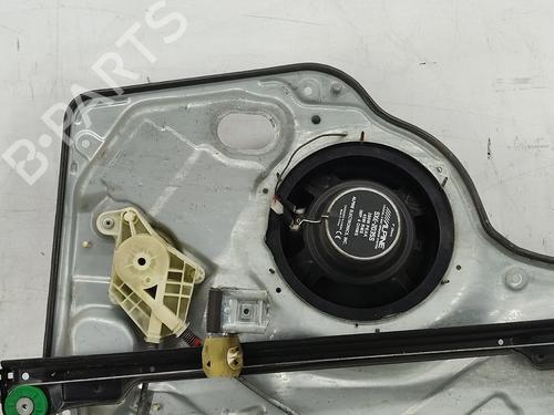 Front right window mechanism VW TRANSPORTER T5 Van (7HA, 7HH, 7EA, 7EH) 1.9 TDI | BP33461953C23 - Image 5