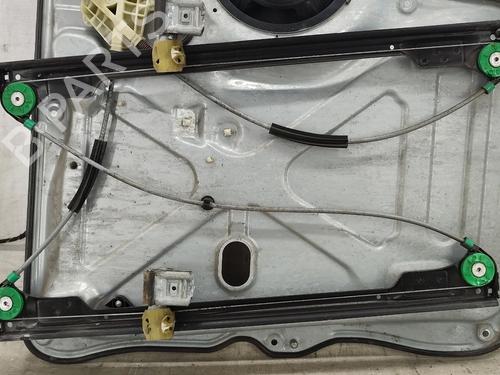 Front right window mechanism VW TRANSPORTER T5 Van (7HA, 7HH, 7EA, 7EH) 1.9 TDI | BP33461953C23 - Image 6