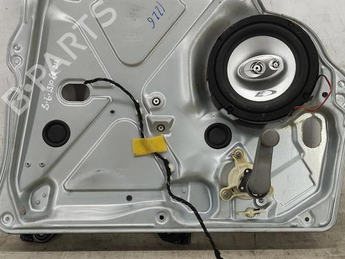 Front right window mechanism VW TRANSPORTER T5 Van (7HA, 7HH, 7EA, 7EH) 1.9 TDI | BP33461953C23 - Image 3