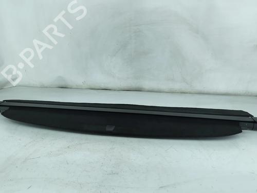 Used Rear parcel shelf Rear parcel shelf PEUGEOT 5008 (0U_, 0E_) 1.6 HDi (110 hp) 33461908 33461908