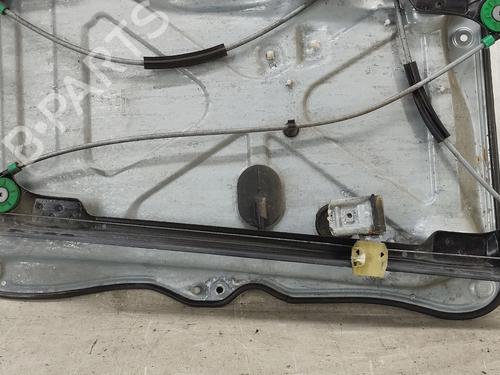Front left window mechanism VW TRANSPORTER T5 Van (7HA, 7HH, 7EA, 7EH) 1.9 TDI | BP33461942C22  - Image 6
