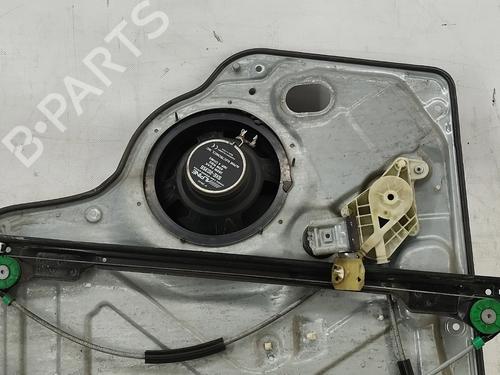 Front left window mechanism VW TRANSPORTER T5 Van (7HA, 7HH, 7EA, 7EH) 1.9 TDI | BP33461942C22  - Image 5