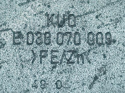 Front left window mechanism VW TRANSPORTER T5 Van (7HA, 7HH, 7EA, 7EH) 1.9 TDI | BP33461942C22  - Image 8