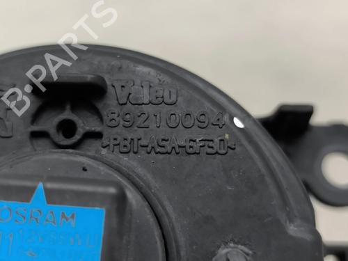 Left front fog light FORD FOCUS III 1.6 TDCi | BP33468887C30 - Image 8