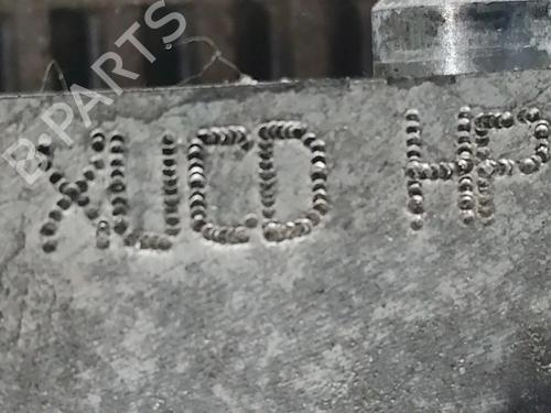 Engine FORD TRANSIT COURIER B460 Box Body/MPV 1.5 TDCi | BP24964680M1 - Image 6