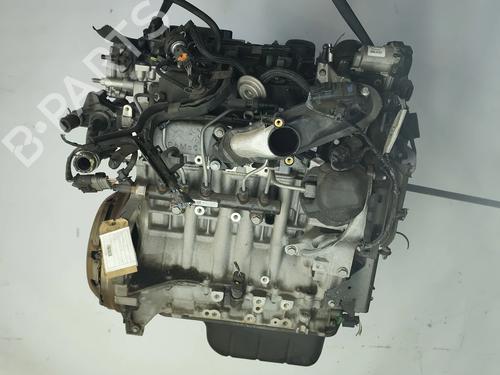 Engine FORD TRANSIT COURIER B460 Box Body/MPV 1.5 TDCi | BP24964680M1 - Image 2