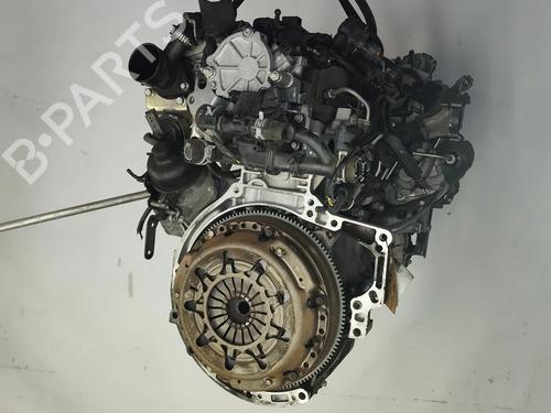 Engine FORD TRANSIT COURIER B460 Box Body/MPV 1.5 TDCi | BP24964680M1 - Image 4