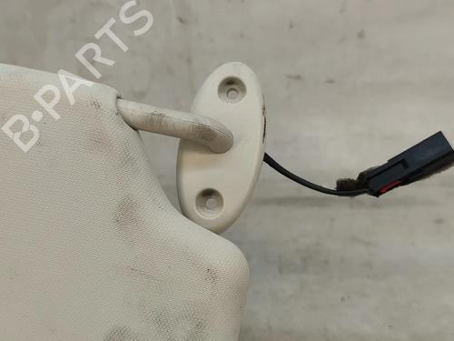 Right sun visor FORD FOCUS III 1.6 TDCi | BP33468844I2  - Image 5
