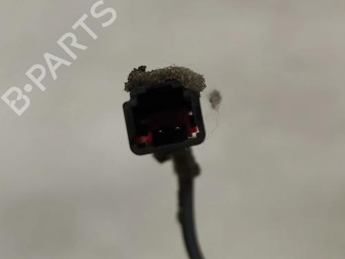 Right sun visor FORD FOCUS III 1.6 TDCi | BP33468844I2  - Image 7