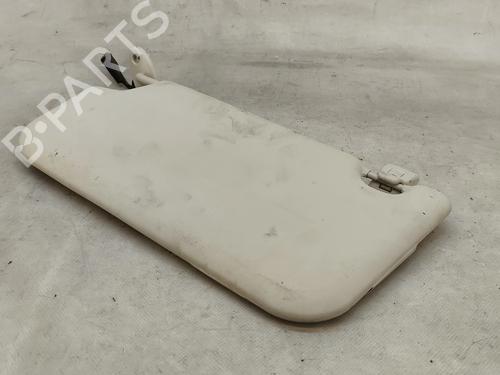 Left sun visor FORD FOCUS III 1.6 TDCi | BP33468845I1 - Image 4