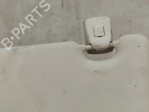 Left sun visor FORD FOCUS III 1.6 TDCi | BP33468845I1 - Image 6