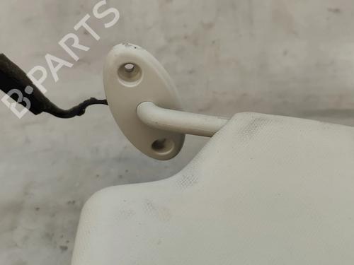 Left sun visor FORD FOCUS III 1.6 TDCi | BP33468845I1 - Image 8