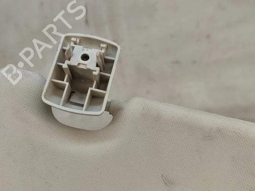 Left sun visor FORD FOCUS III 1.6 TDCi | BP33468845I1 - Image 5