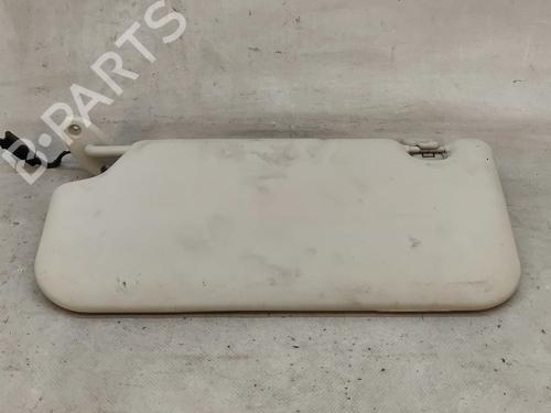 Left sun visor FORD FOCUS III 1.6 TDCi | BP33468845I1 - Image 2