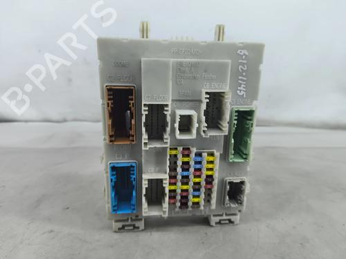 Fuse box FORD FOCUS III 1.6 TDCi | BP33468885E1 - Image 4