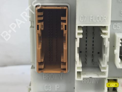 Fuse box FORD FOCUS III 1.6 TDCi | BP33468885E1 - Image 6