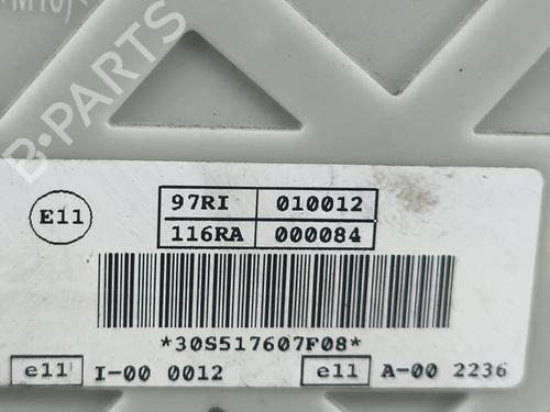 Fuse box FORD FOCUS III 1.6 TDCi | BP33468885E1 - Image 9