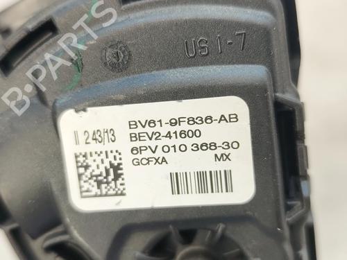 Pedal FORD FOCUS III 1.6 TDCi | BP33468888I4  - Image 7
