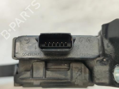 Pedal FORD FOCUS III 1.6 TDCi | BP33468888I4  - Image 6