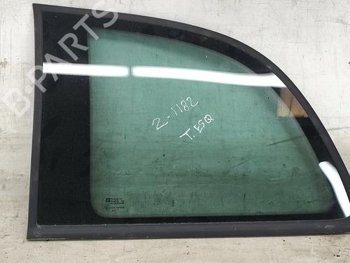 Used Rear left quarter glass Rear left quarter glass 33461809 33461809
