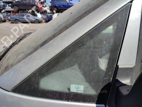 Used Front left quarter glass Front left quarter glass CITROËN JUMPY I (U6U_) 1.9 D (69 hp) 33471543 33471543