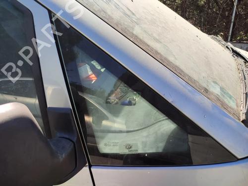 Used Front right quarter glass Front right quarter glass CITROËN JUMPY I (U6U_) 1.9 D (69 hp) 33471542 33471542