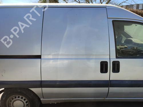Used Right slide door Right slide door CITROËN JUMPY I (U6U_) 1.9 D (69 hp) 33471539 33471539