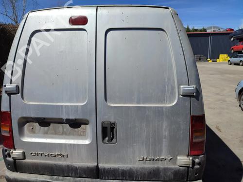 Used Right tailgate Right tailgate CITROËN JUMPY I (U6U_) 1.9 D (69 hp) 33471537 33471537