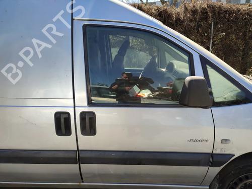 Used Right front door Right front door CITROËN JUMPY I (U6U_) 1.9 D (69 hp) 33471535 33471535