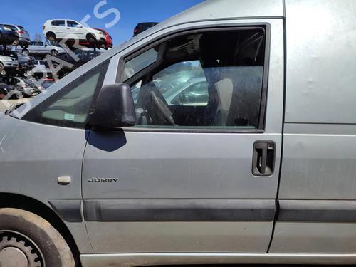 Used Left front door Left front door CITROËN JUMPY I (U6U_) 1.9 D (69 hp) 33471534 33471534